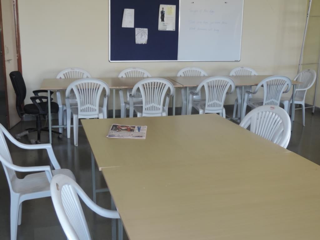 Rasiklal M. Dhariwal Institute of Management Pune Campus photo 9